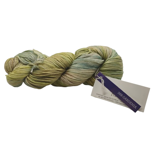 [RIO 0268] Malabrigo Rios Gardenia 268
