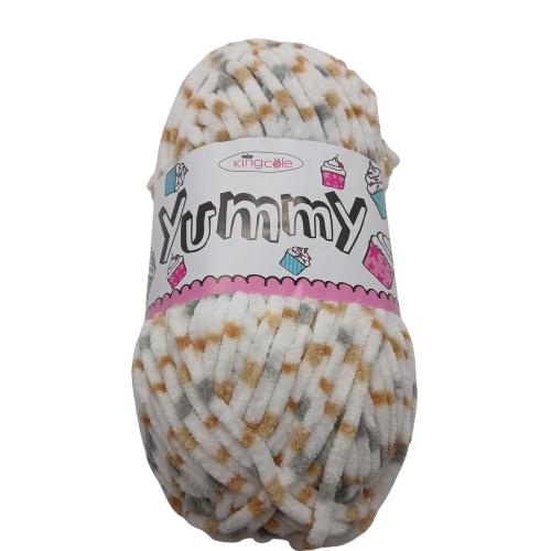 [YUM 3225] King Cole Yummy Latte 3225