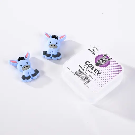 [DONKEY] Coley Craft Point Protectors Donkey