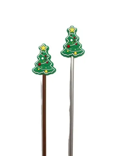 [CHRISTMAS TREE] Coley Craft Point Protectors Christmas Tree