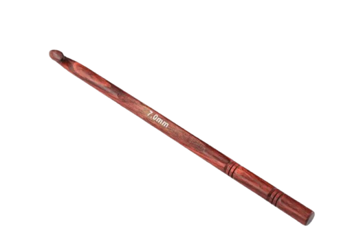 [KPDCH7] KnitPro Dreamz Crochet Hook  7 (4.5mm) 
