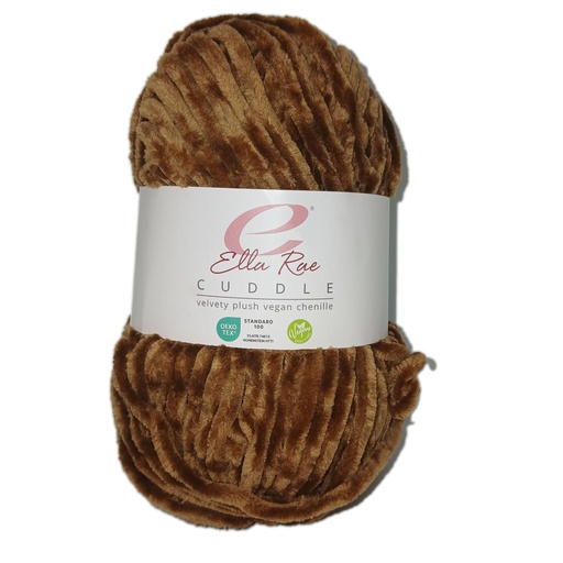[CUD 0112] Ella Rae Cuddle Coffee 112