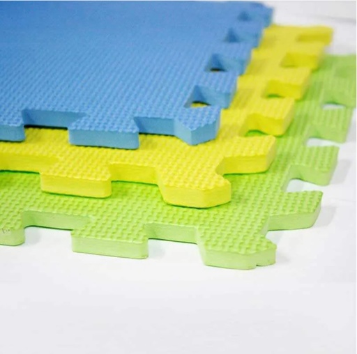 [KP 10874] KnitPro Lace Blocking Mats 