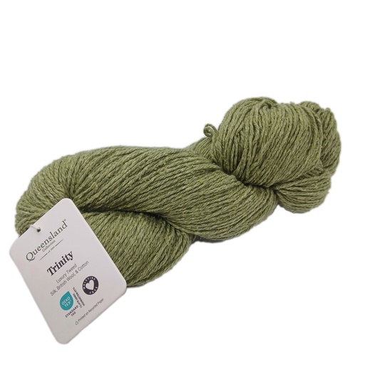 [TRI 0004] Queensland Trinity Seaweed 004