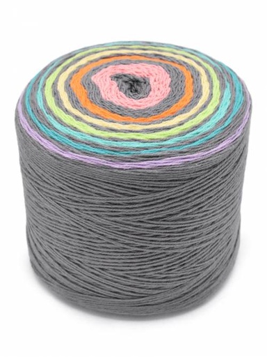 [RAI C0200] Queensland Collection Rainbow Cake Dolphin 200 