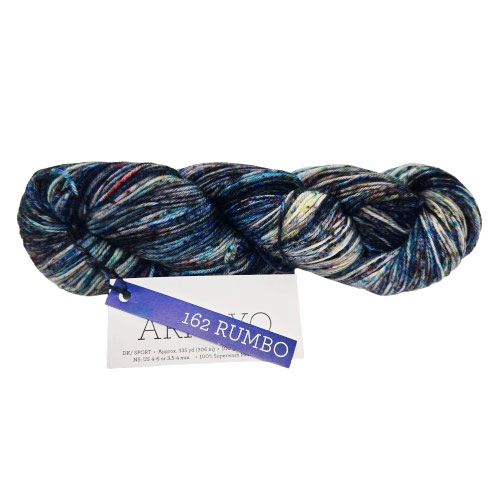 [ARO 0162] Malabrigo Arroyo Rumbo 162