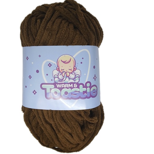 [TOA 5994] King Cole Warm & Toastie Chocolate 5994