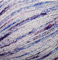 [FIX 0108] Cascade Yarns Fixation Splash Berry 108