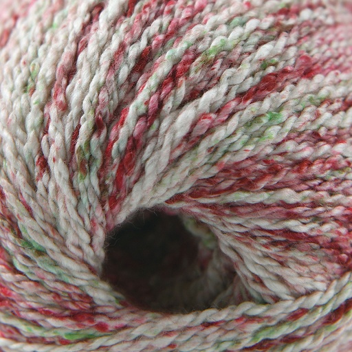 [FIX 0111] Cascade Yarns Fixation Splash Holidaze 111