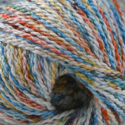 [FIX 0112] Cascade Yarns Fixation Splash Surge 112