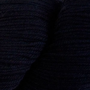 [HER 5601] Cascade Yarns Heritage Night 5601 (Darkest Blue)