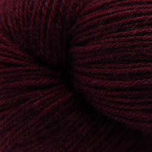 [HER 5606] Cascade Yarns Heritage Burgundy 5606