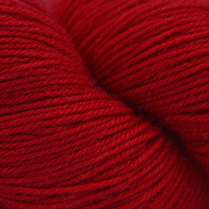 [HER 5619] Cascade Yarns Heritage Christmas Red 5619