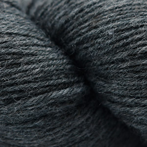 [HER 5631] Cascade Yarns Heritage Charcoal 5631