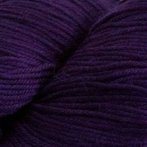 [HER 5633] Cascade Yarns Heritage Italian Plum 5633