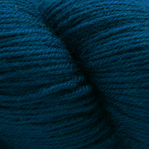 [HER 5637] Cascade Yarns Heritage Cerulean 5637