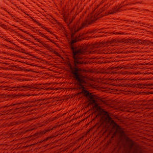 [HER 5642] Cascade Yarns Heritage Blood Orange 5642