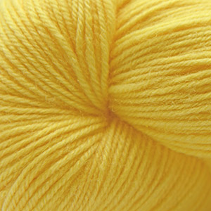 [HER 5644] Cascade Yarns Heritage Lemon 5644