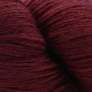 [HER 5663] Cascade Yarns Heritage Wine 5663
