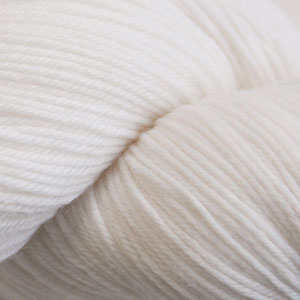 [HER 5682] Cascade Yarns Heritage White 5682