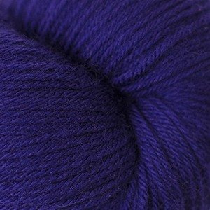 [HER 5719] Cascade Yarns Heritage Violet Indigo 5719