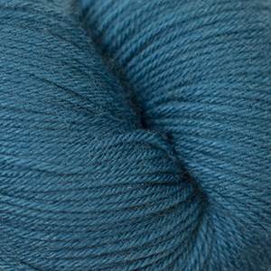 [HER 5720] Cascade Yarns Heritage Deep Ocean 5720