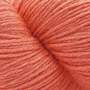 [HER 5737] Cascade Yarns Heritage Dusky Coral 5737