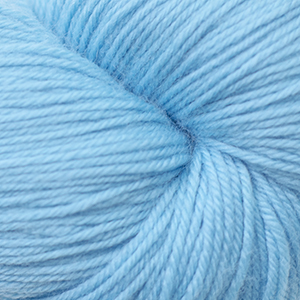 [HER 5741] Cascade Yarns Heritage Bachelor Button 5741