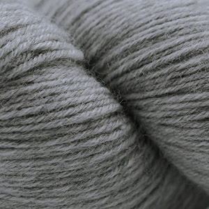 [HER 5742] Cascade Yarns Heritage Silver Grey 5742