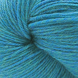[HER 5745] Cascade Yarns Heritage Riviera Heather 5745