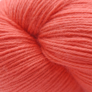 [HER 5750] Cascade Yarns Heritage Living Coral 5750