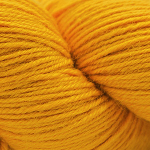 [HER 5752] Cascade Yarns Heritage Golden Yellow 5752
