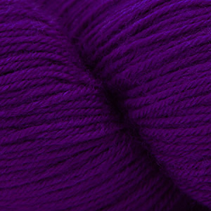 [HER 5776] Cascade Yarns Heritage Highlighter Violet 5776