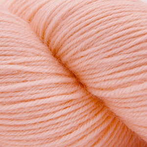 [HER 5777] Cascade Yarns Heritage Pale Peach 5777