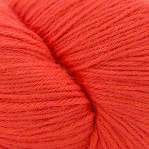 [HER 5790] Cascade Yarns Heritage Highlighter Tangelo 5790
