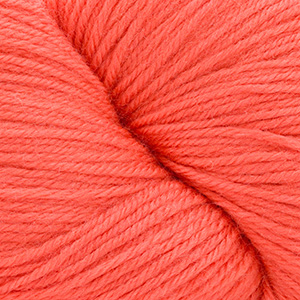[HER 5792] Cascade Yarns Heritage Cherry Tomato 5792