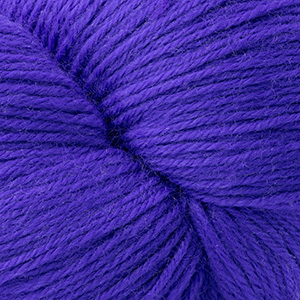 [HER 5801] Cascade Yarns Heritage Highlighter Grape 5801