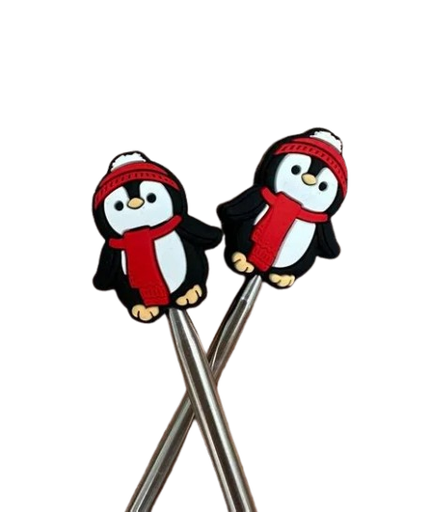 [PENGUIN] Coley Craft Point Protectors Penguin