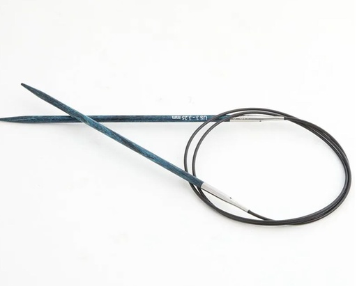 [KPDC473] KnitPro Dreamz 47" Circular Needles US#3 (3.25mm) 