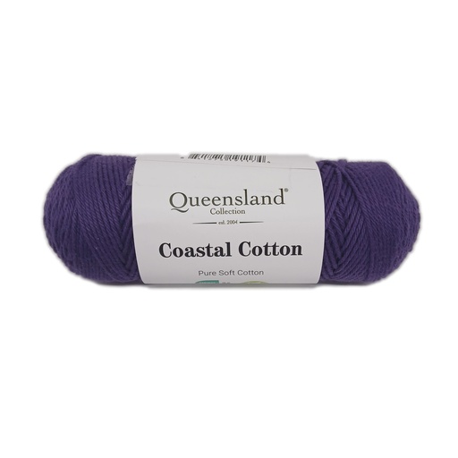 [COA 1034] Queensland Collection Coastal Cotton Concord 1034
