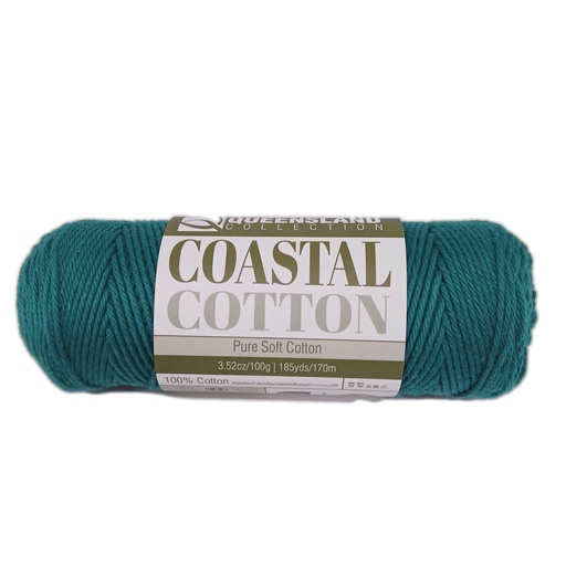 [COA 1035] Queensland Collection Coastal Cotton Oasis 1035