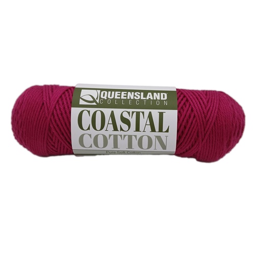 [COA 1049] Queensland Collection Coastal Cotton Amaranth 1049