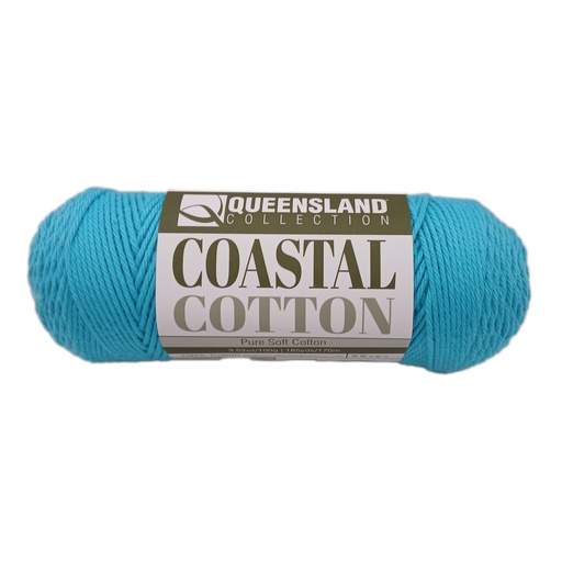 [COA 1051] Queensland Collection Coastal Cotton Calypso 1051