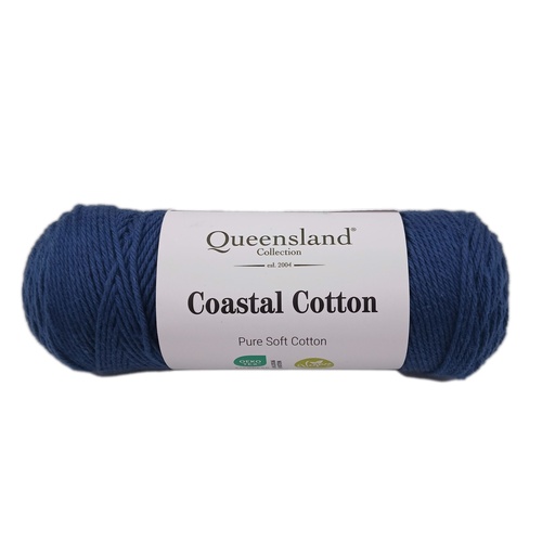[COA 1053] Queensland Collection Coastal Cotton Harbor 1053