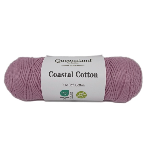 [COA 1058] Queensland Collection Coastal Cotton Iris 1058