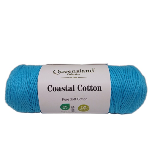 [COA 1063] Queensland Collection Coastal Cotton  Pacific 1063