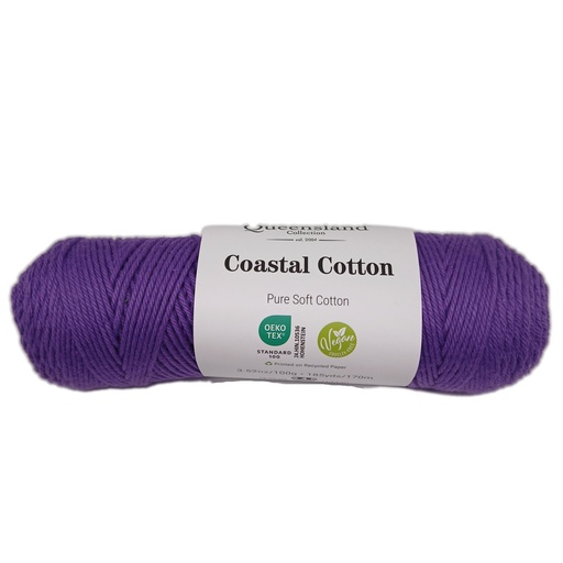 [COA 1065] Queensland Collection Coastal Cotton  Jammin 1065