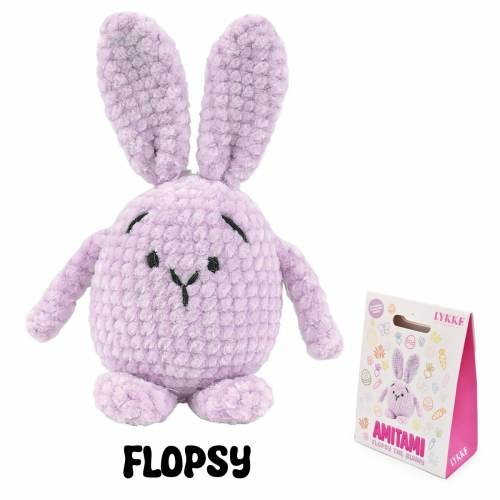[AMI BUNNY] Lykke Amitami Kit - Flopsy The Bunny