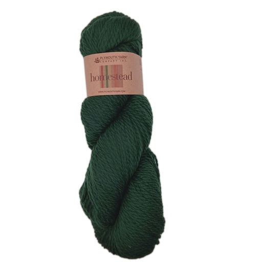 [HOM 0041] Plymouth Homestead Evergreen 41