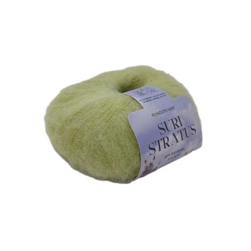 [SUR 0023] Plymouth Suri Stratus Sage 23